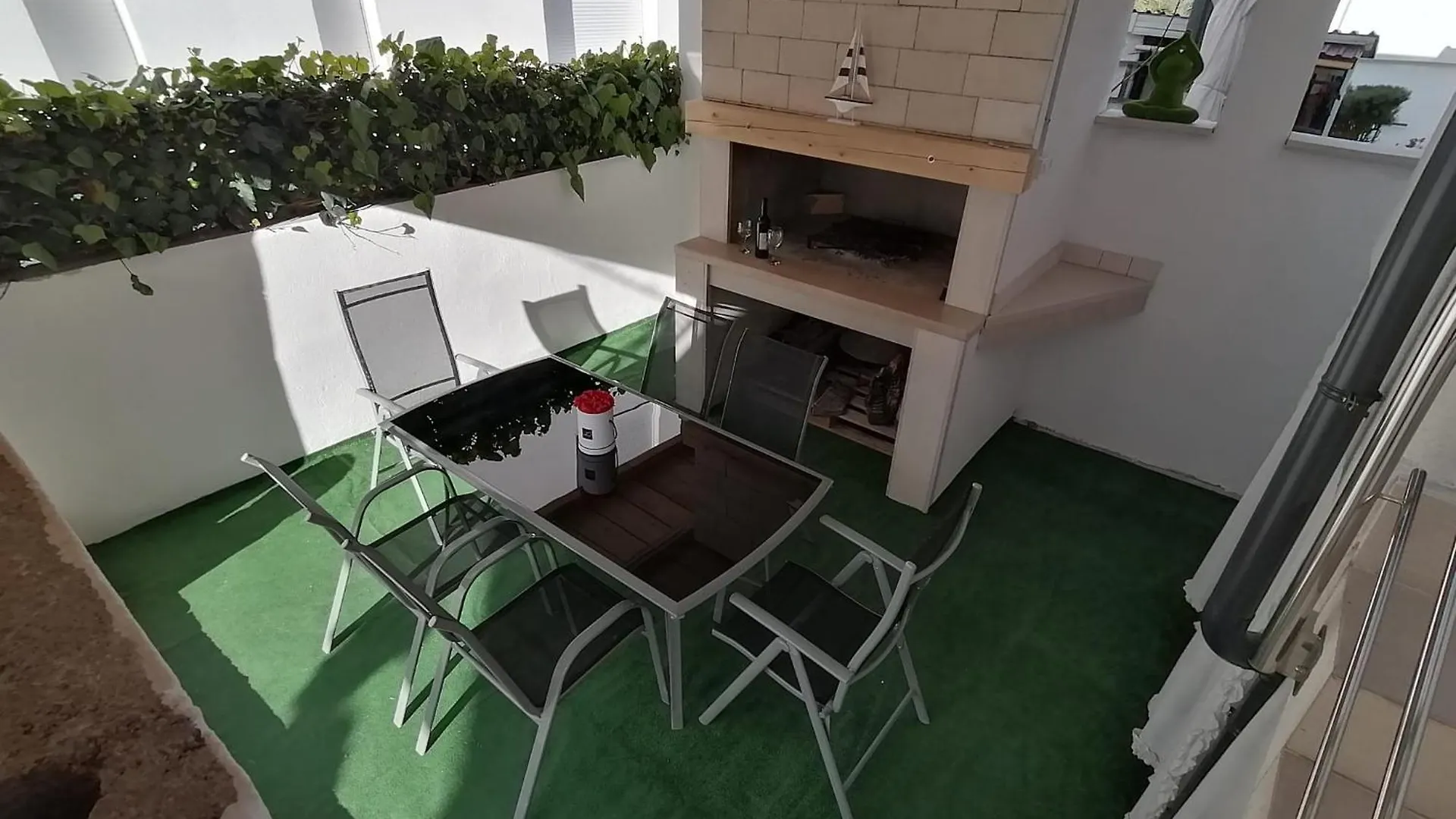Apartments Paola Trogir