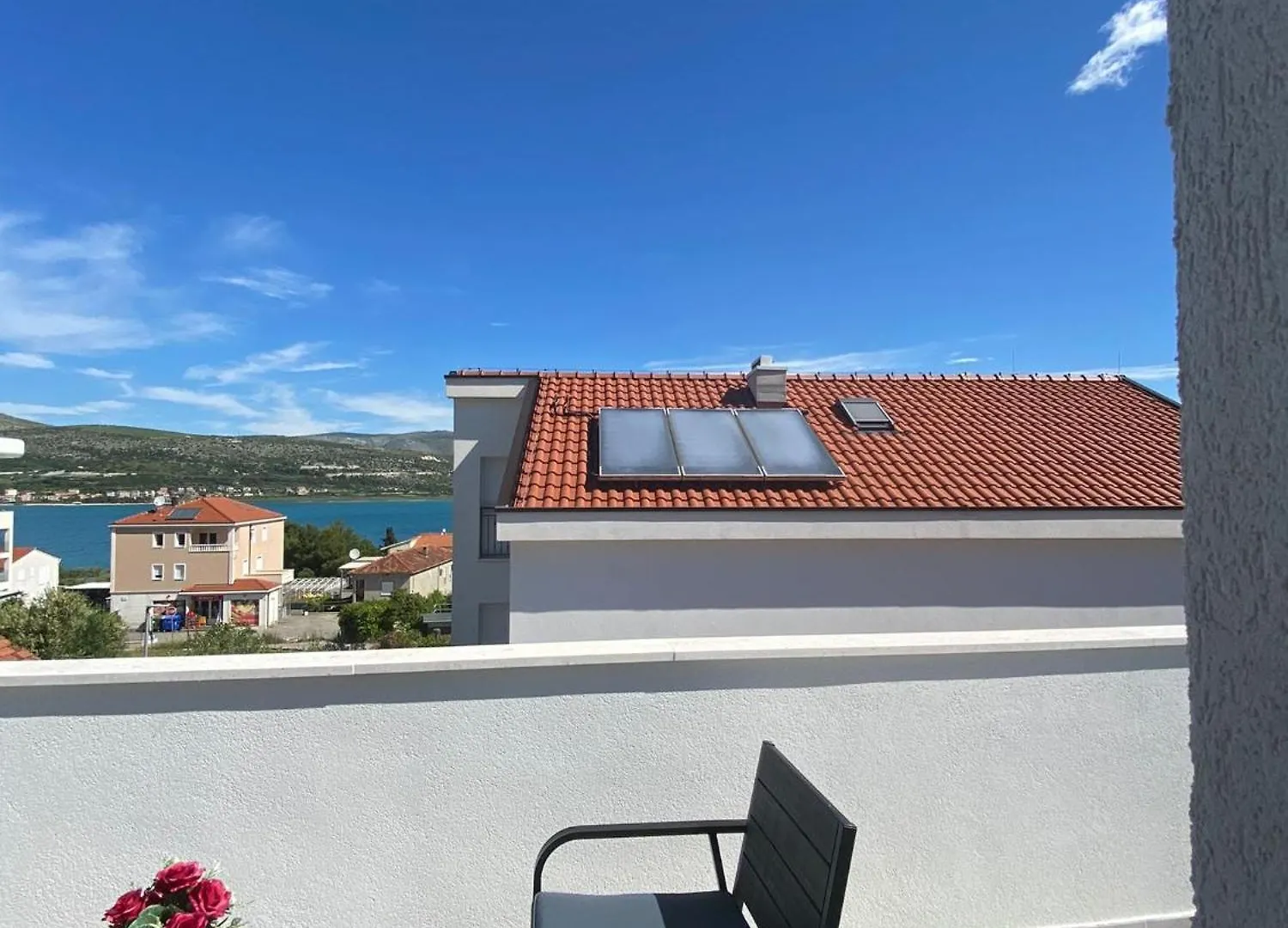 Apartments Paola Trogir