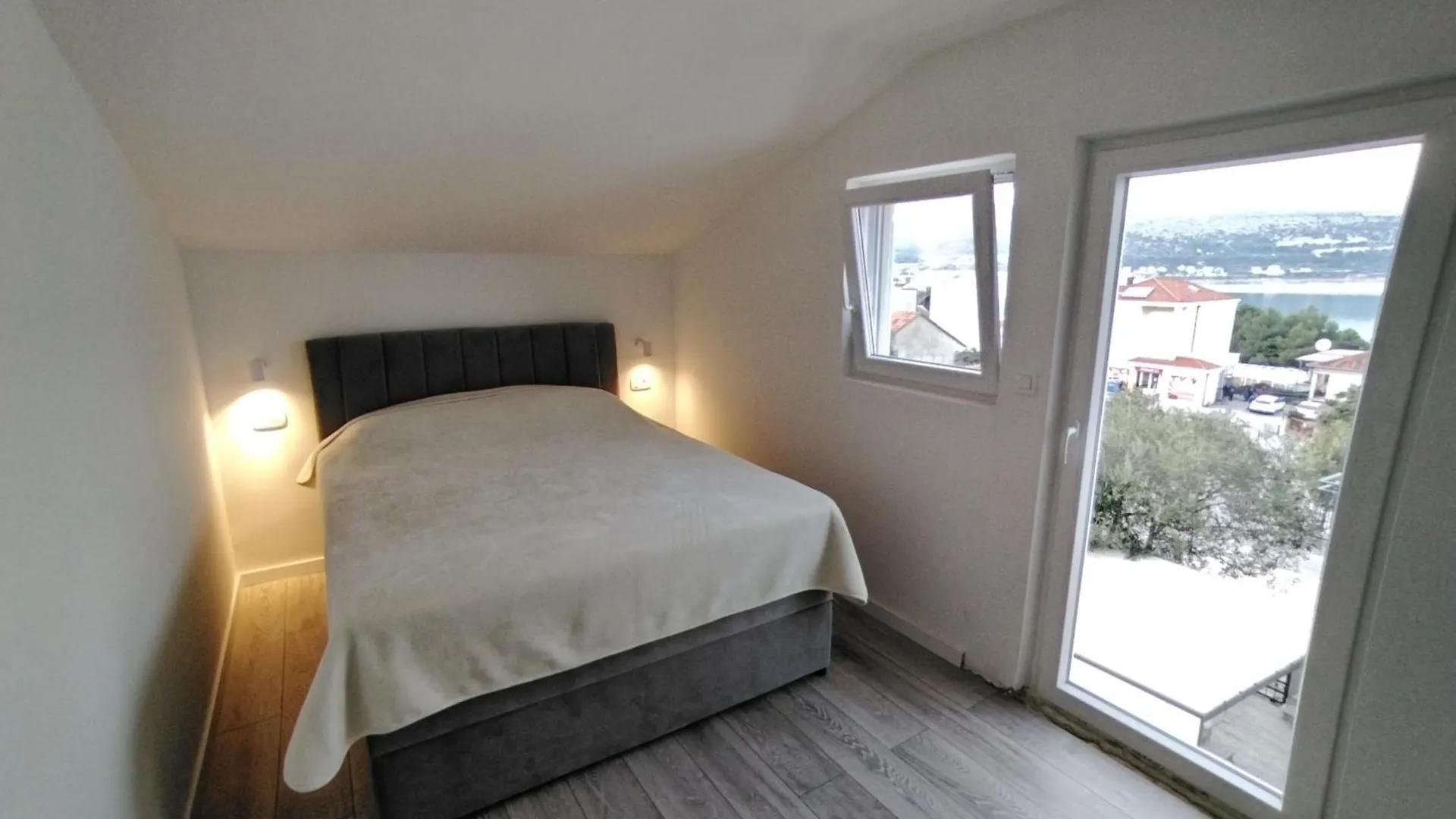 Apartments Paola Trogir