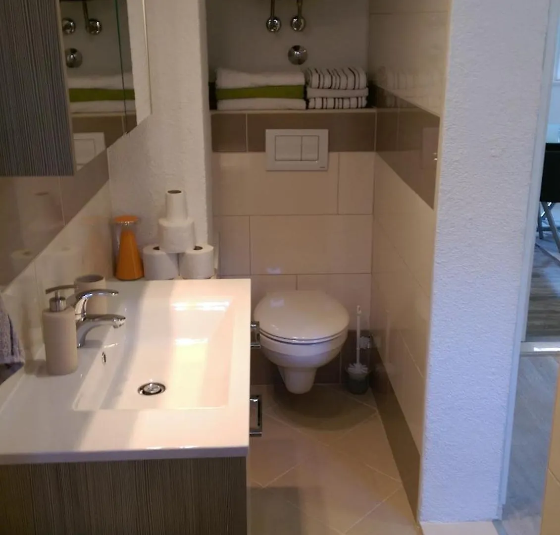 Apartments Paola Trogir