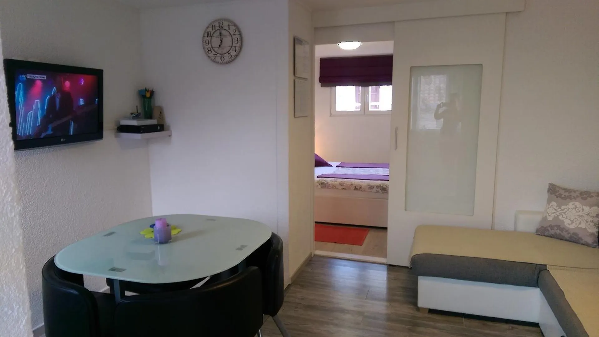 Apartments Paola Trogir