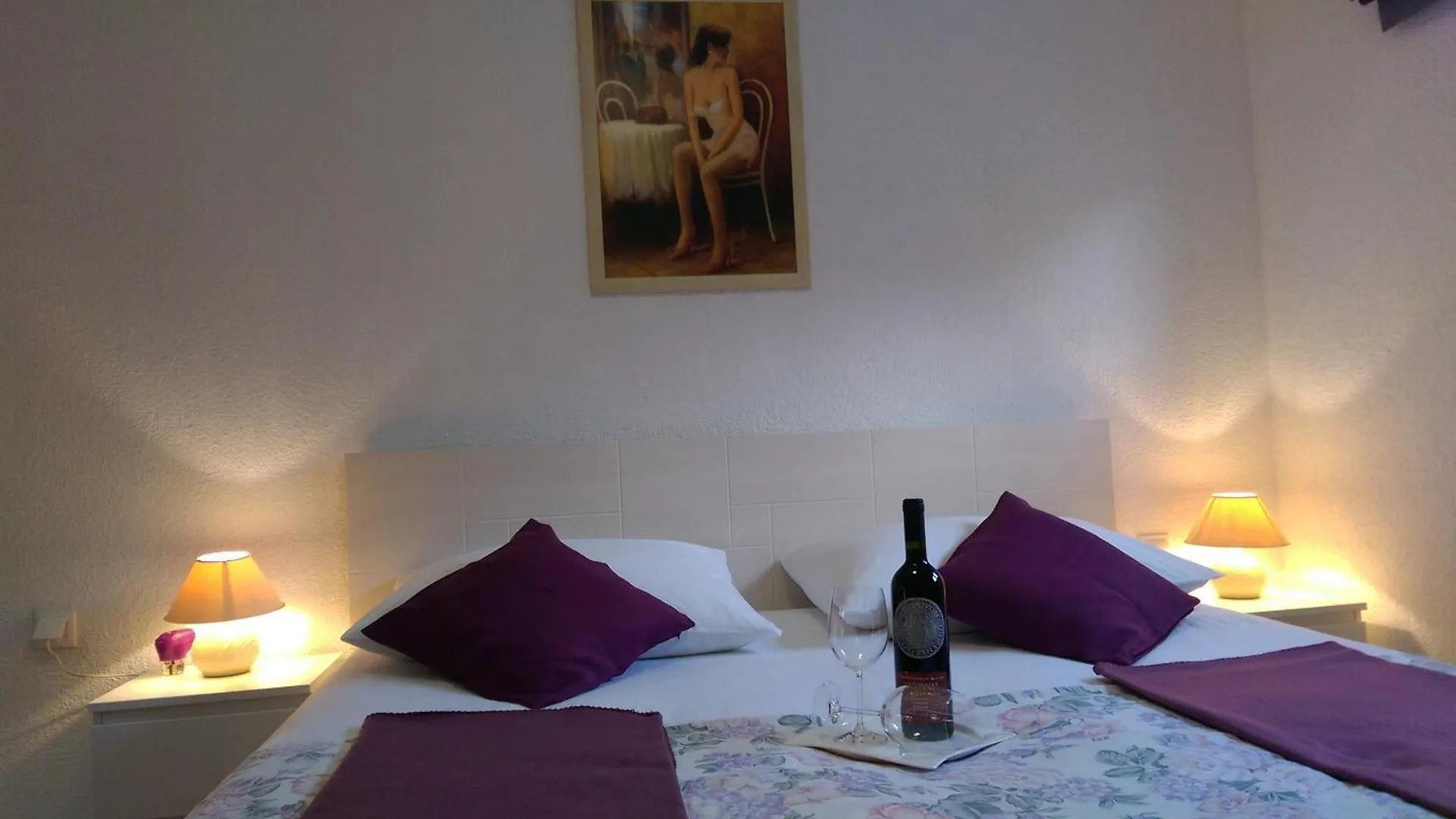 Apartments Paola Trogir Croácia