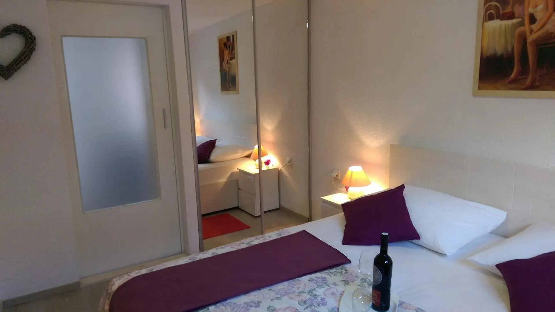 Apartments Paola Trogir