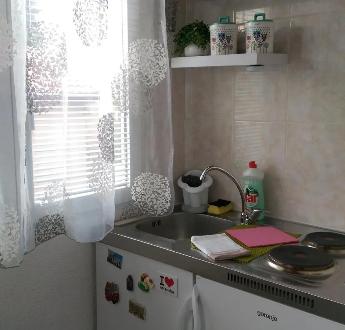 Apartments Paola Trogir 0*,  Croatie