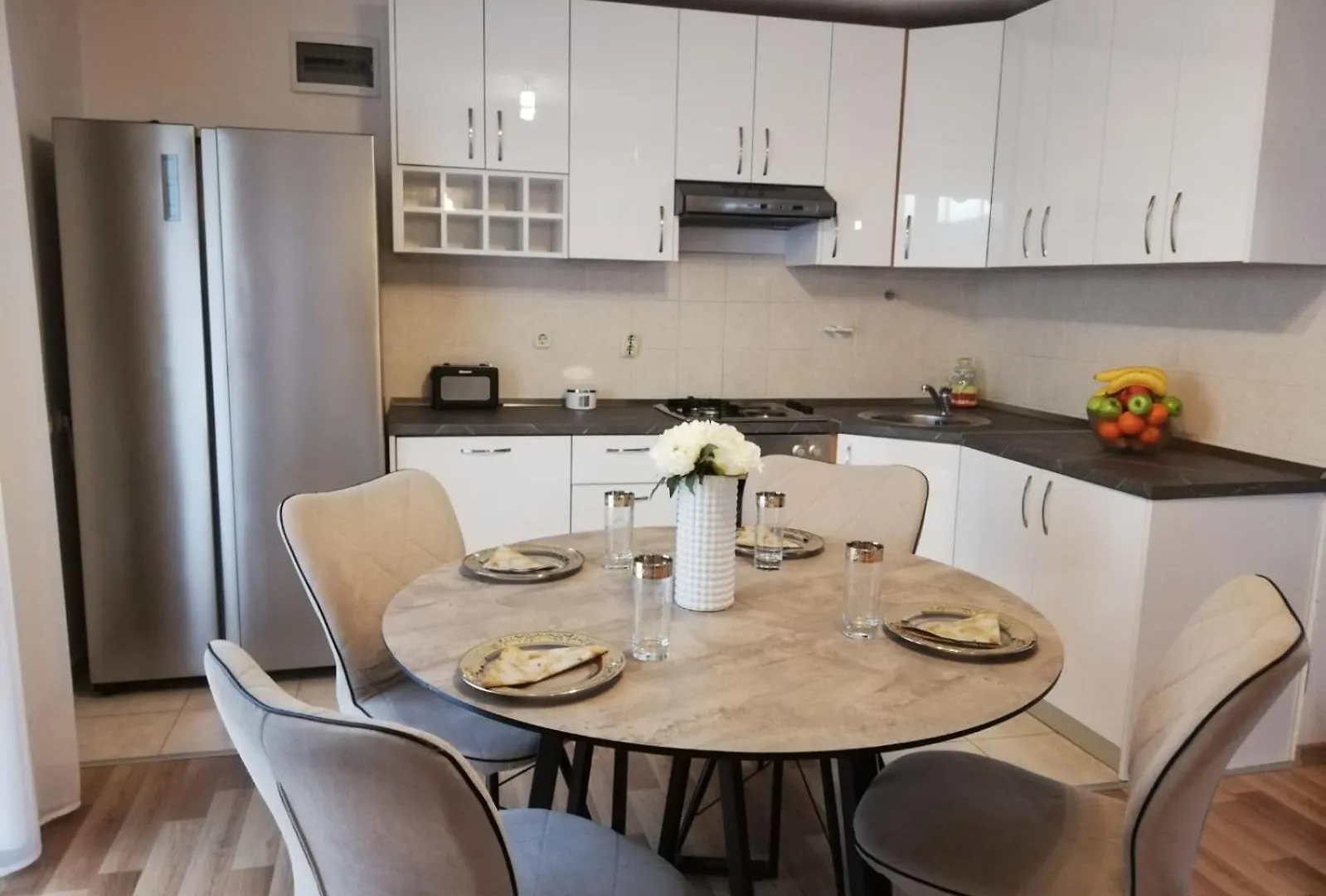 Apartments Paola Trogir