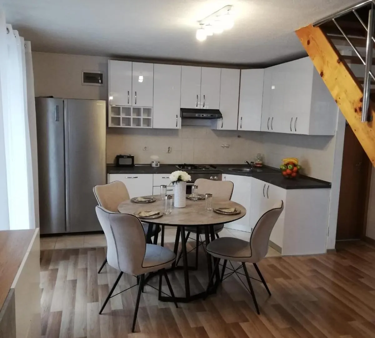 Apartments Paola Trogir