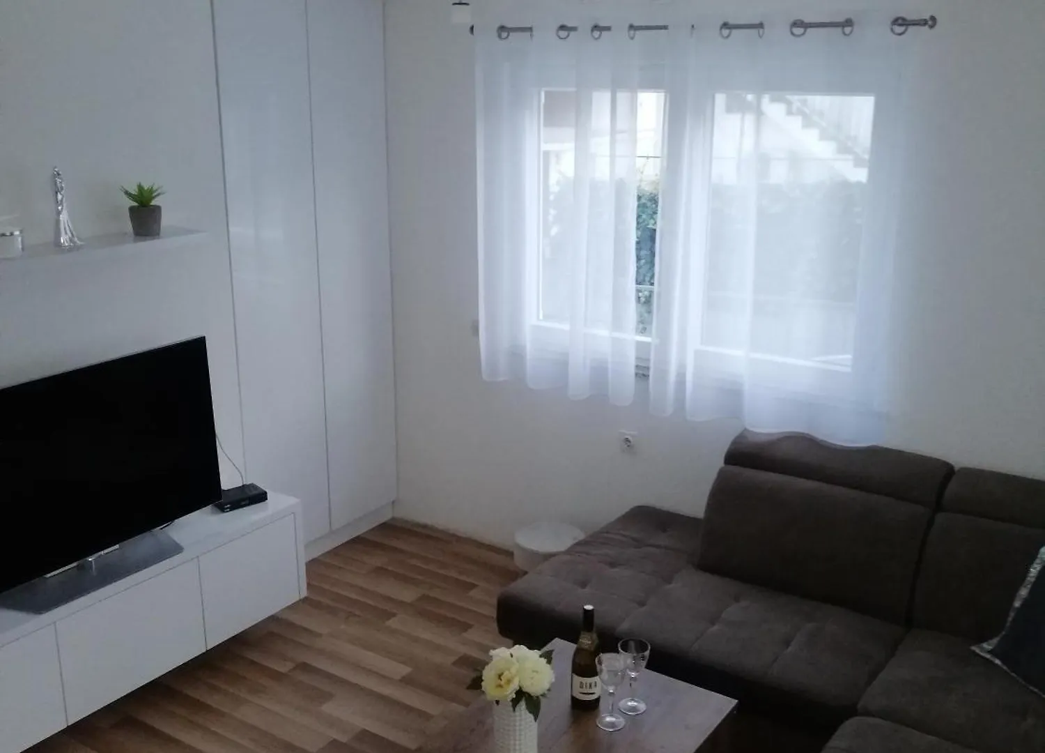 Apartments Paola Trogir