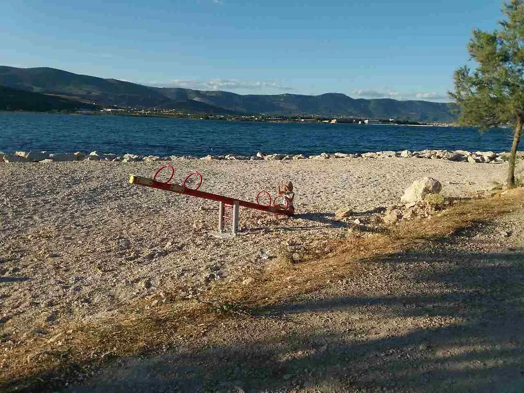 Apartments Paola Trogir