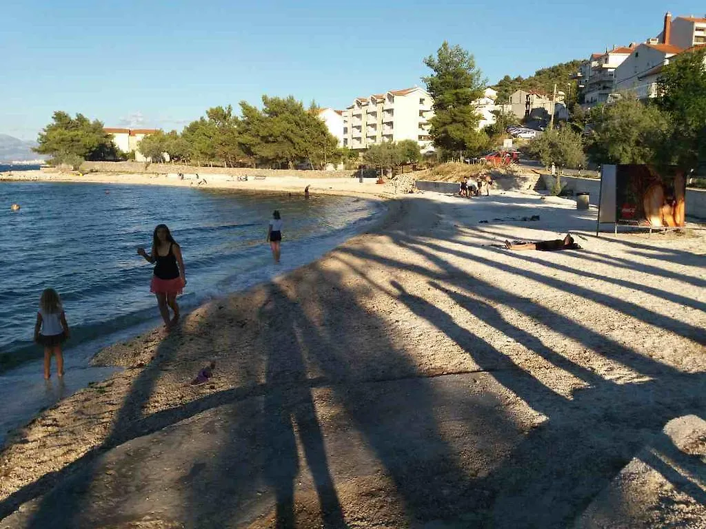 Apartments Paola Trogir